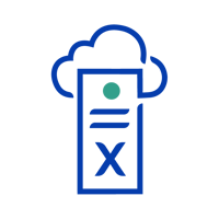 TEAM Cloud_Web Icons_Oracle Exadata Offer_1.0-106