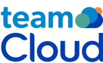 TEAM Cloud logo